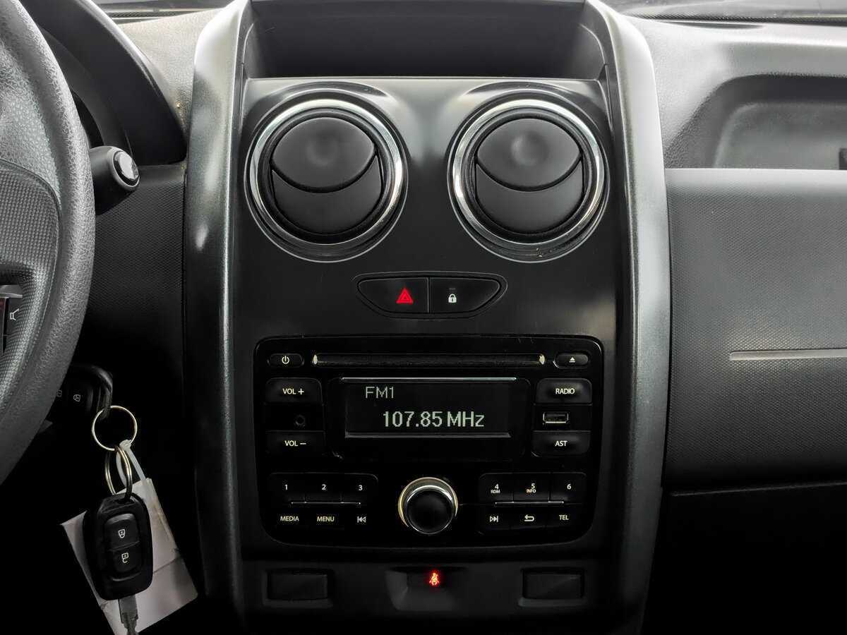 Продажа Б/У Рено Дастер. Фото: #14