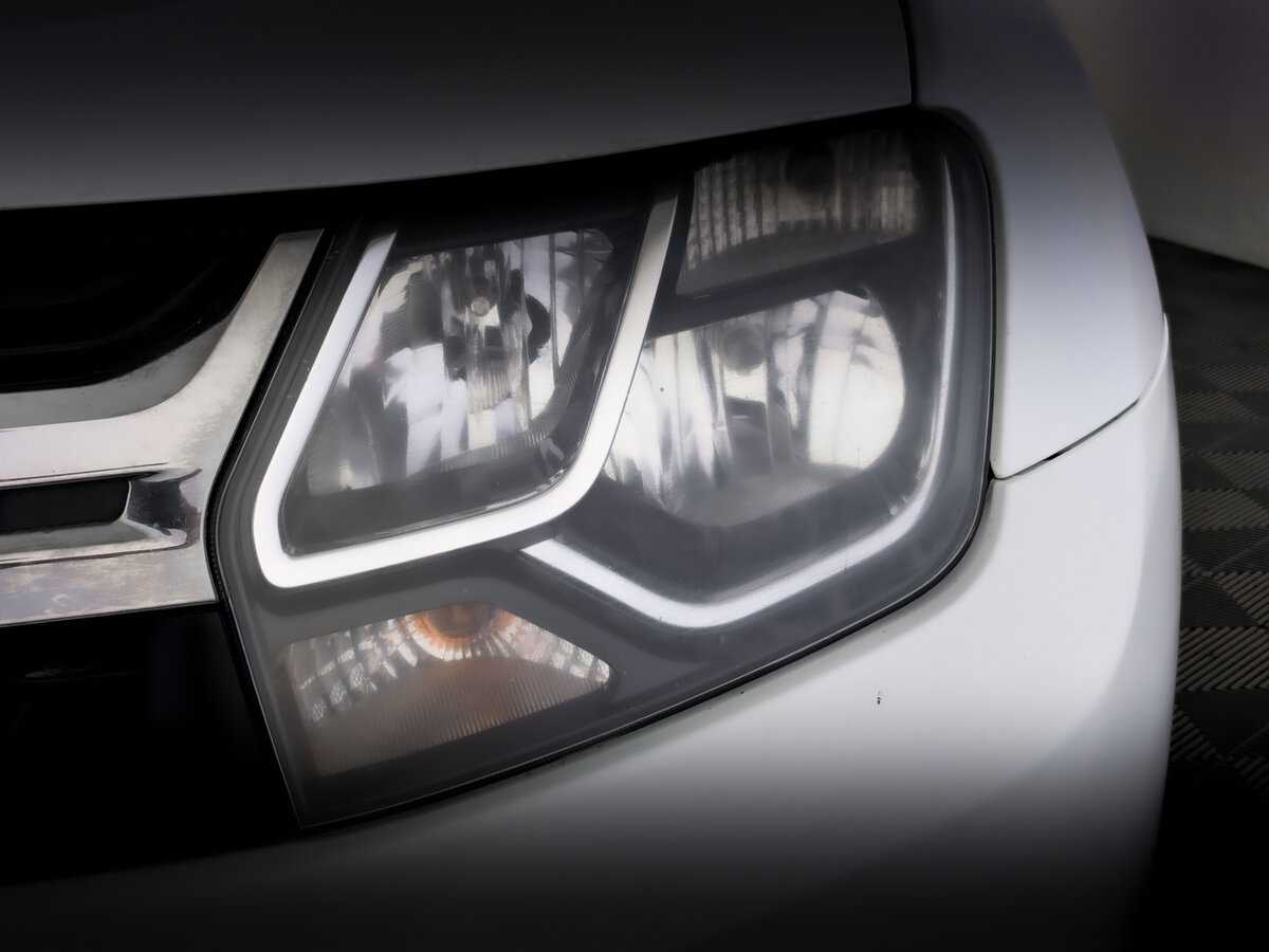 Продажа Б/У Рено Дастер. Фото: #16