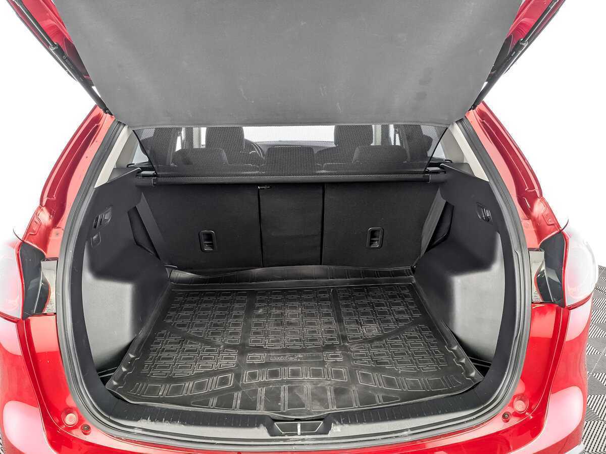 Продажа Б/У Мазда Ц-Икс-5. Фото: #9