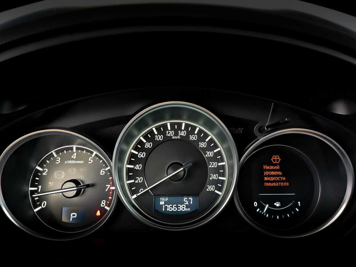 Продажа Б/У Мазда Ц-Икс-5. Фото: #12