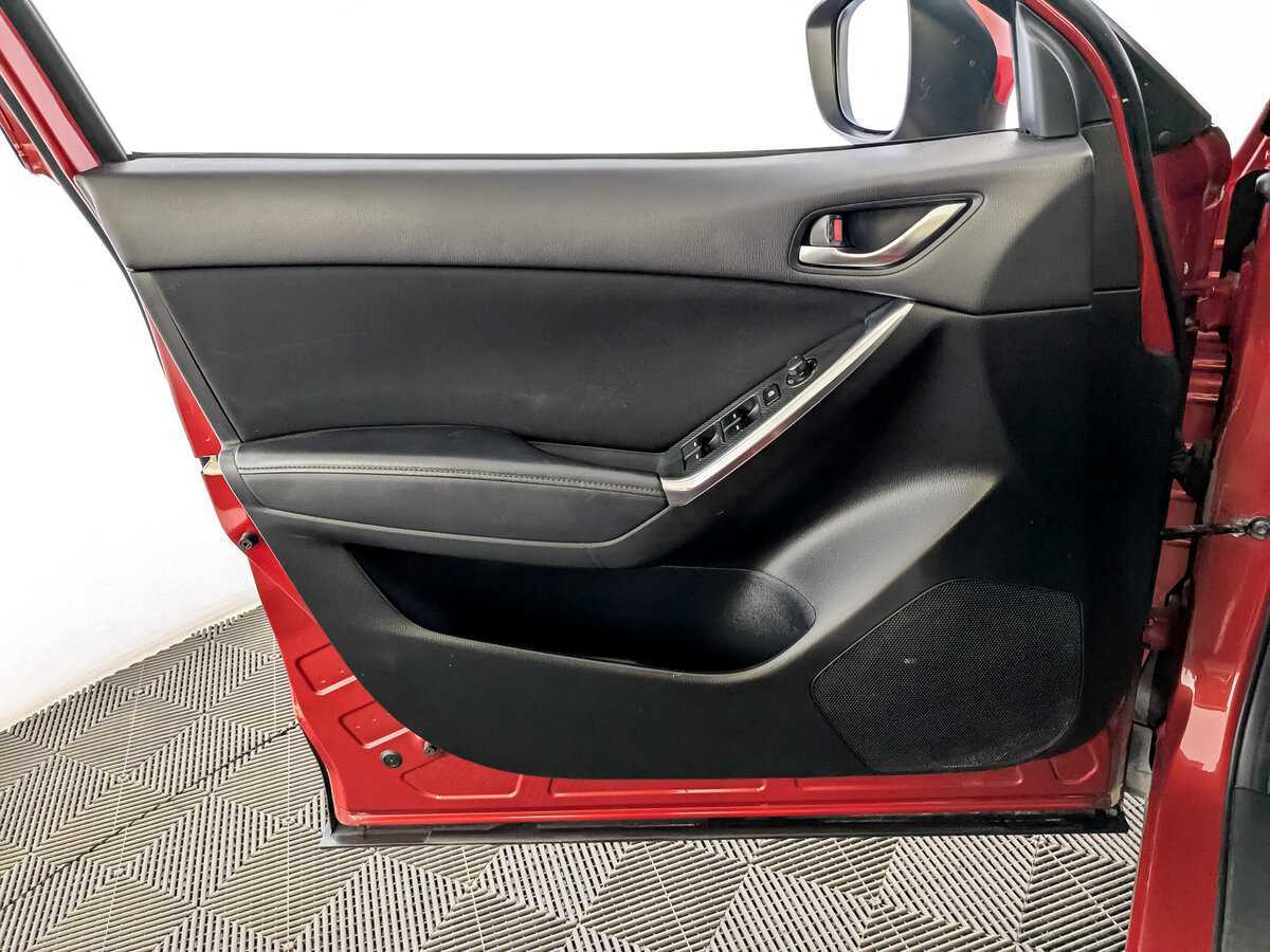 Продажа Б/У Мазда Ц-Икс-5. Фото: #16