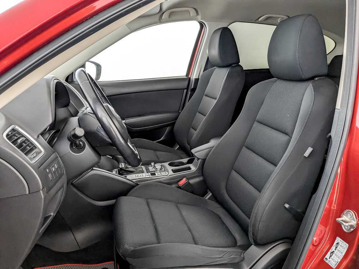 Продажа Б/У Мазда Ц-Икс-5. Фото: #17