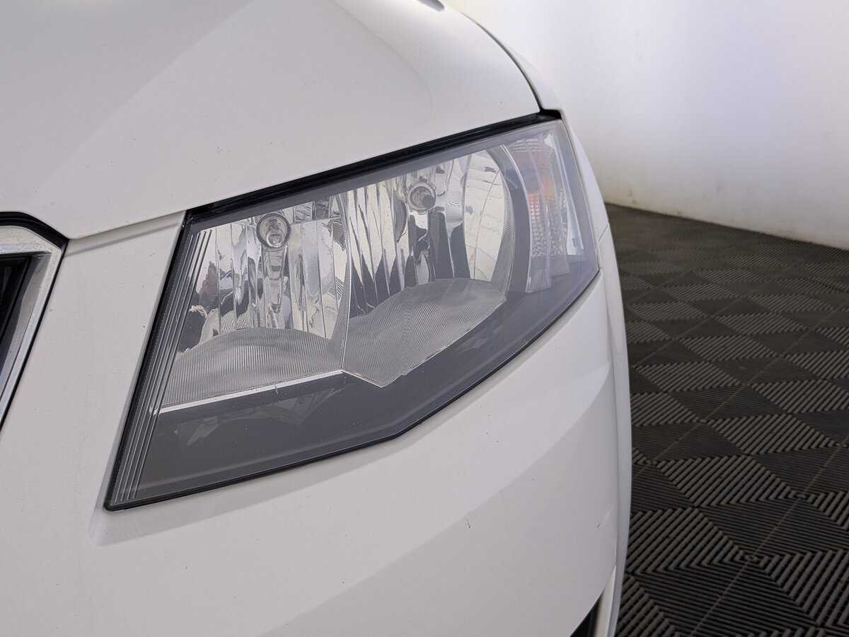 Продажа Б/У Шкода Октавия. Фото: #10