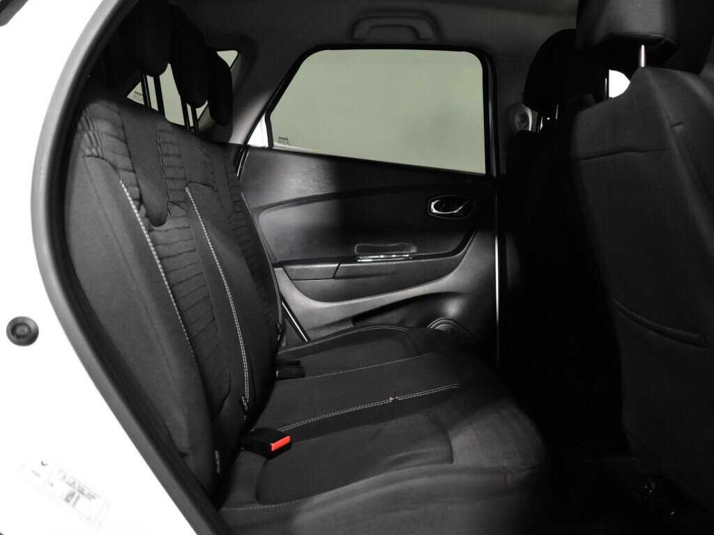 Продажа Б/У Рено Каптюр. Фото: #9