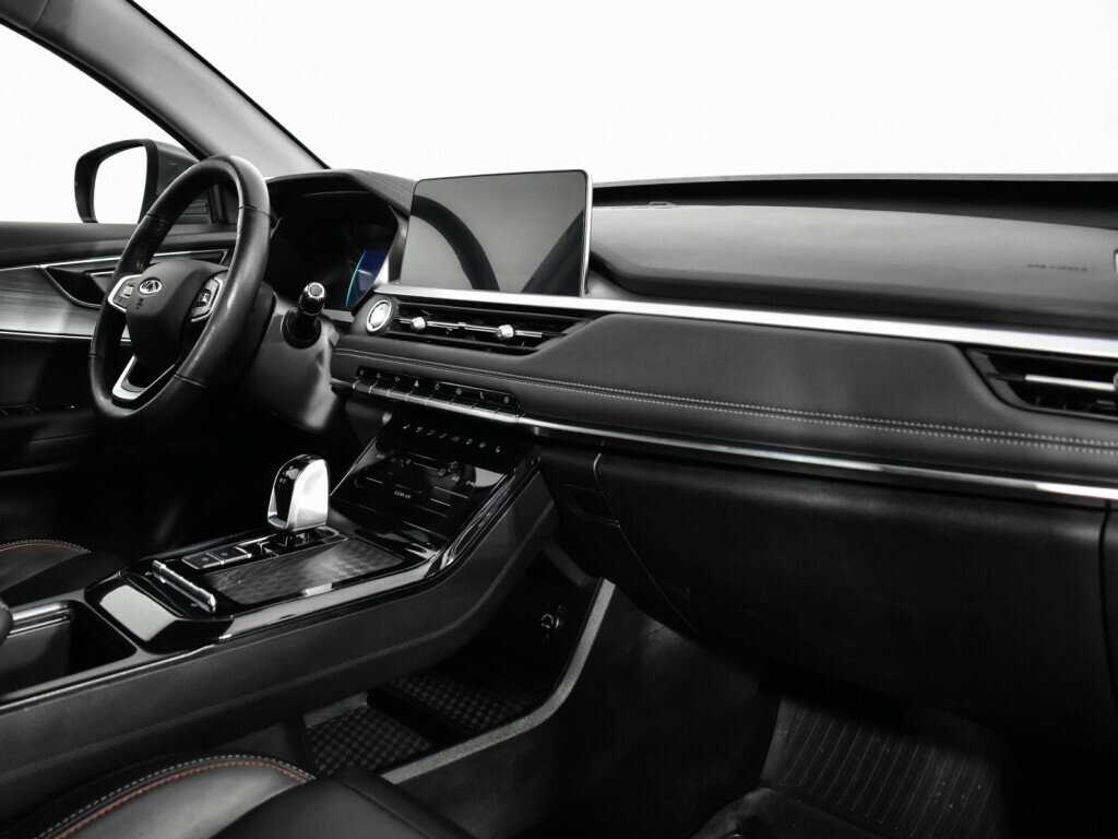 Продажа Б/У Чери Тигго 7 Про. Фото: #8