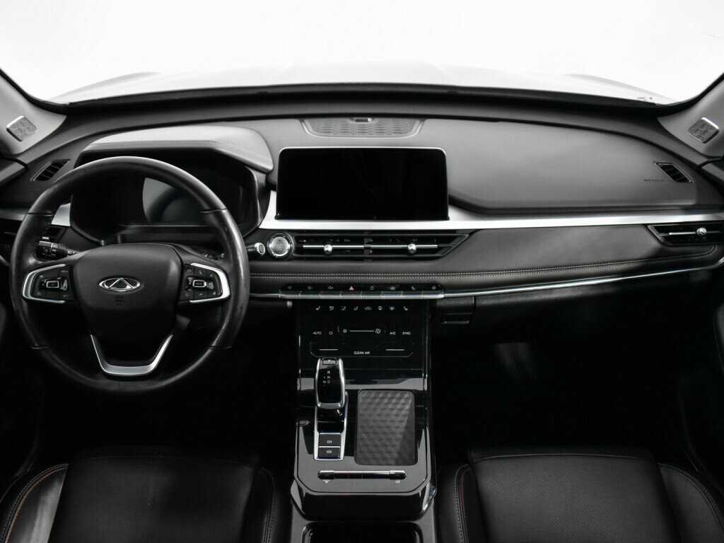 Продажа Б/У Чери Тигго 7 Про. Фото: #11