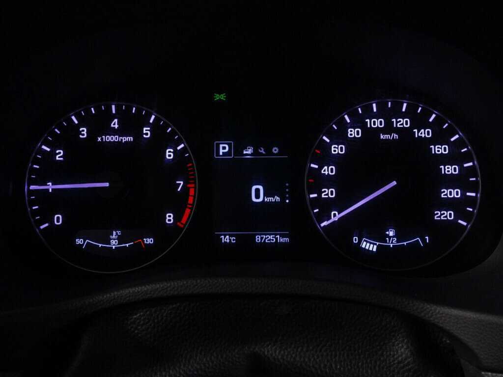 Продажа Б/У Хендай Крета. Фото: #11