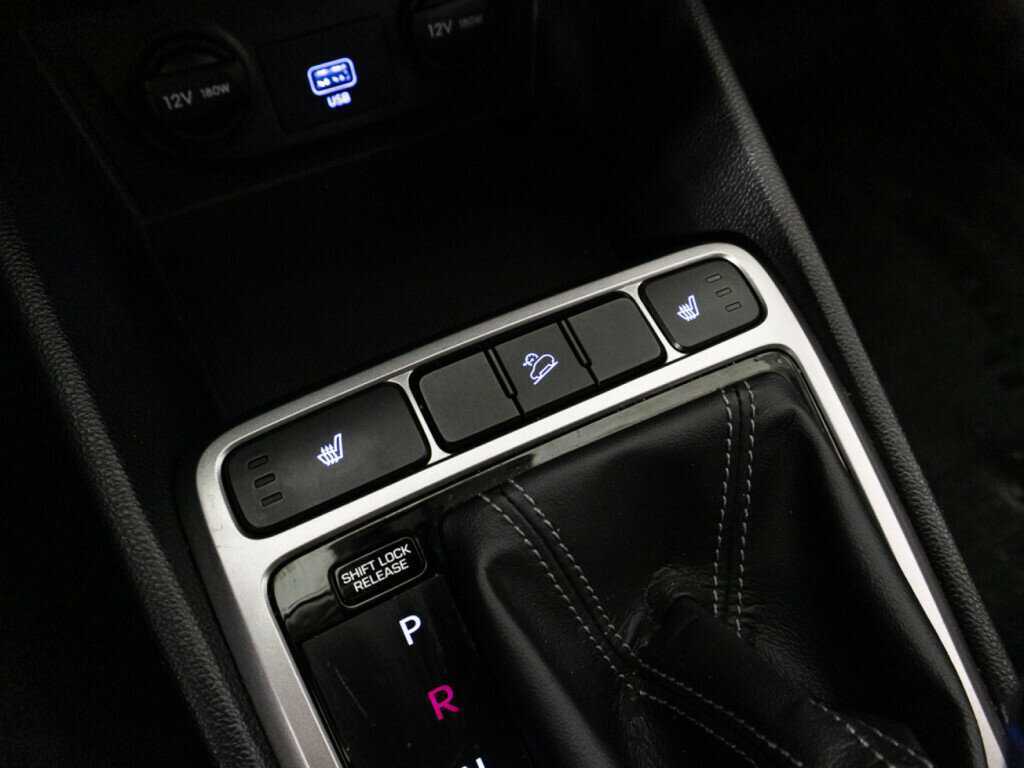 Продажа Б/У Хендай Крета. Фото: #15