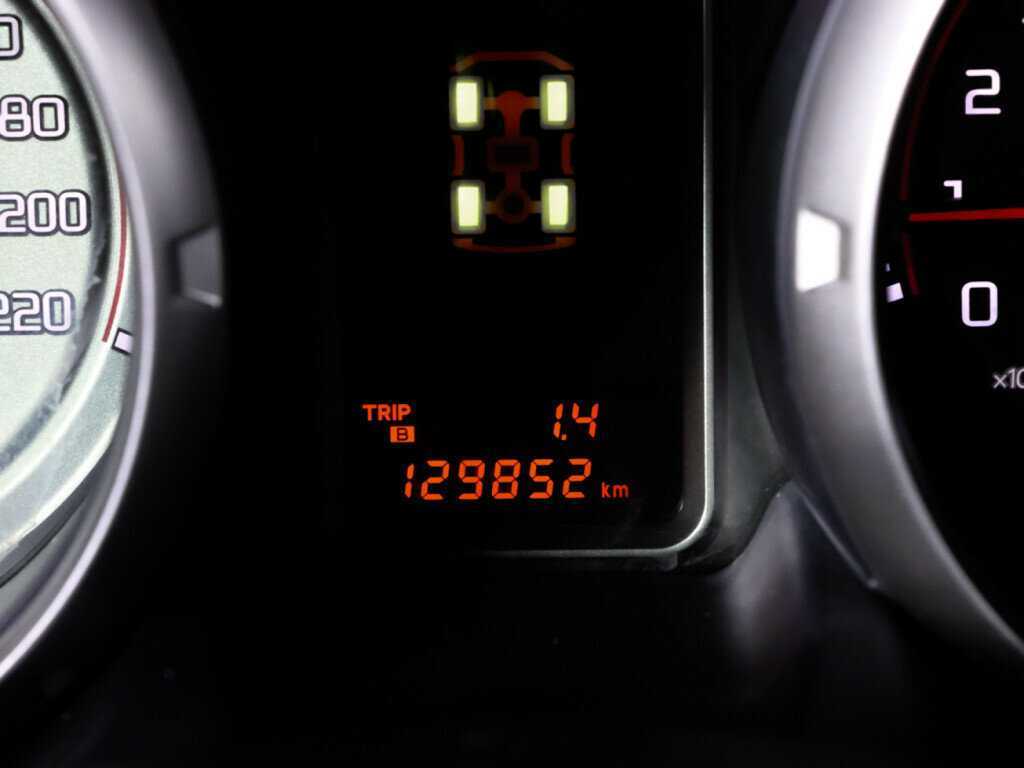 Продажа Б/У Митсубиши Паджеро. Фото: #26