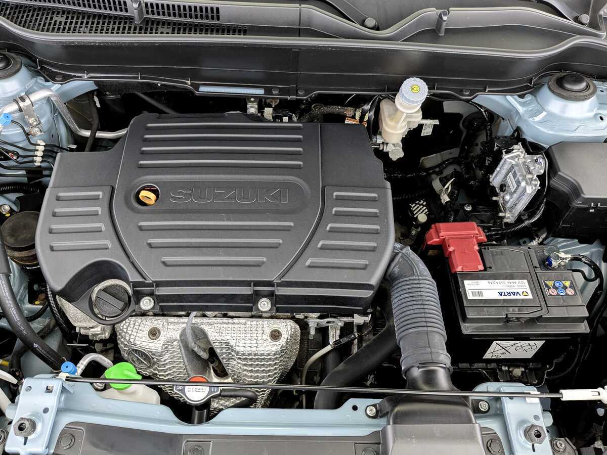 Продажа Б/У Сузуки Витара. Фото: #8