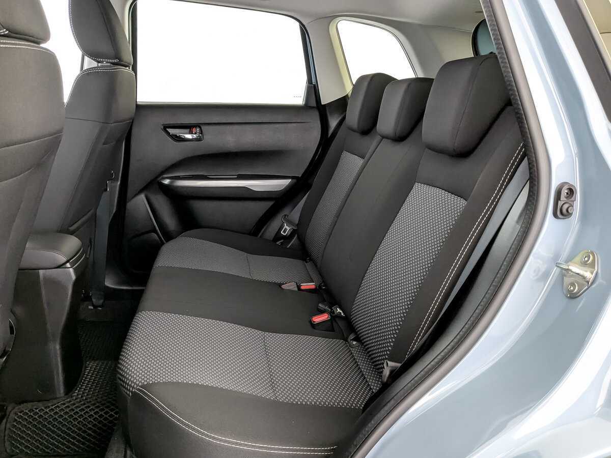 Продажа Б/У Сузуки Витара. Фото: #11