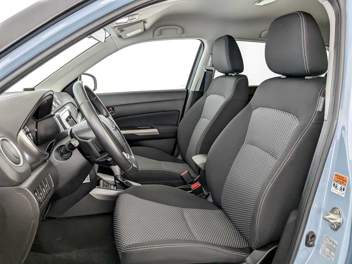 Продажа Б/У Сузуки Витара. Фото: #19