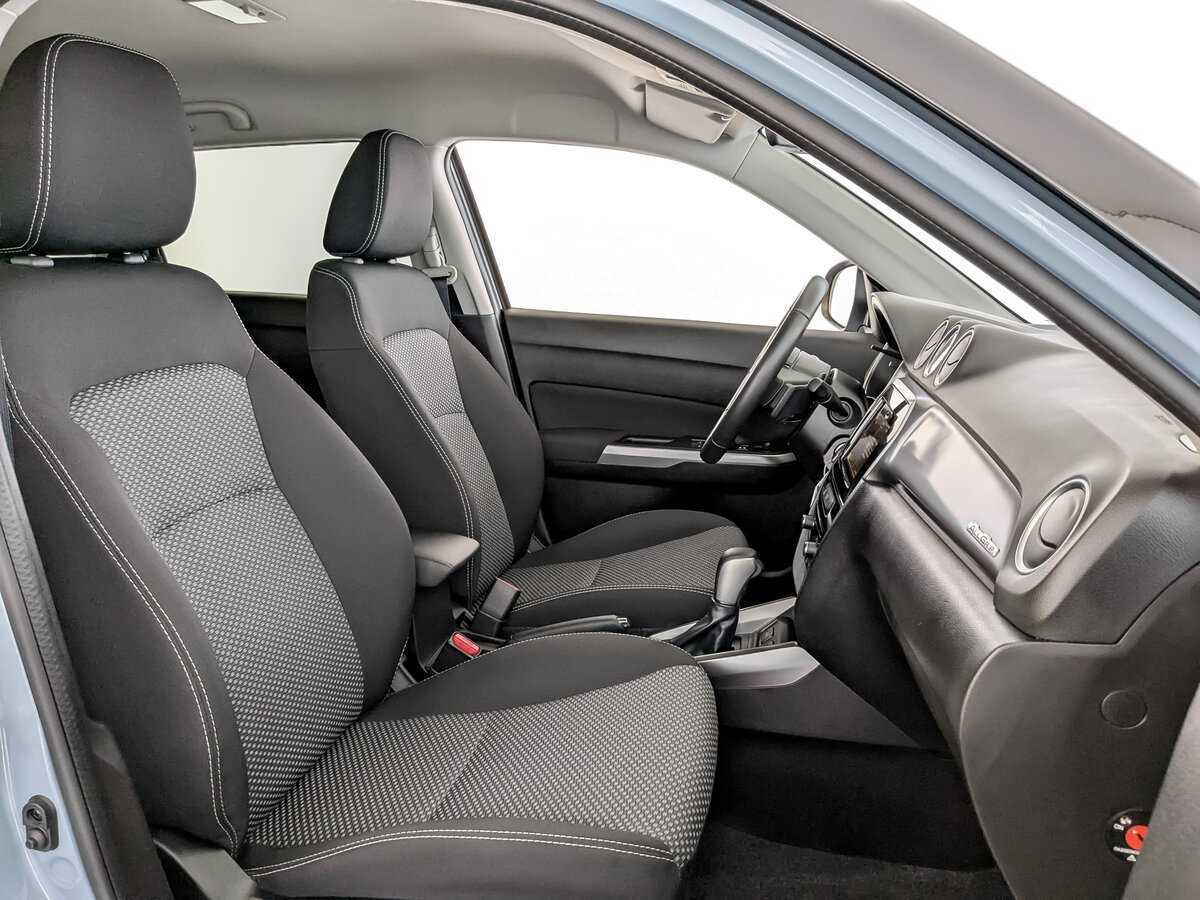 Продажа Б/У Сузуки Витара. Фото: #22