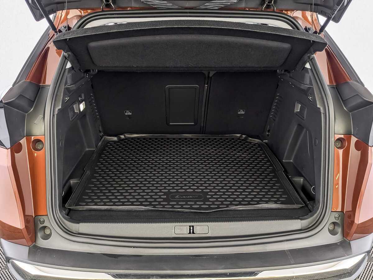 Продажа Б/У Пежо 3008. Фото: #9