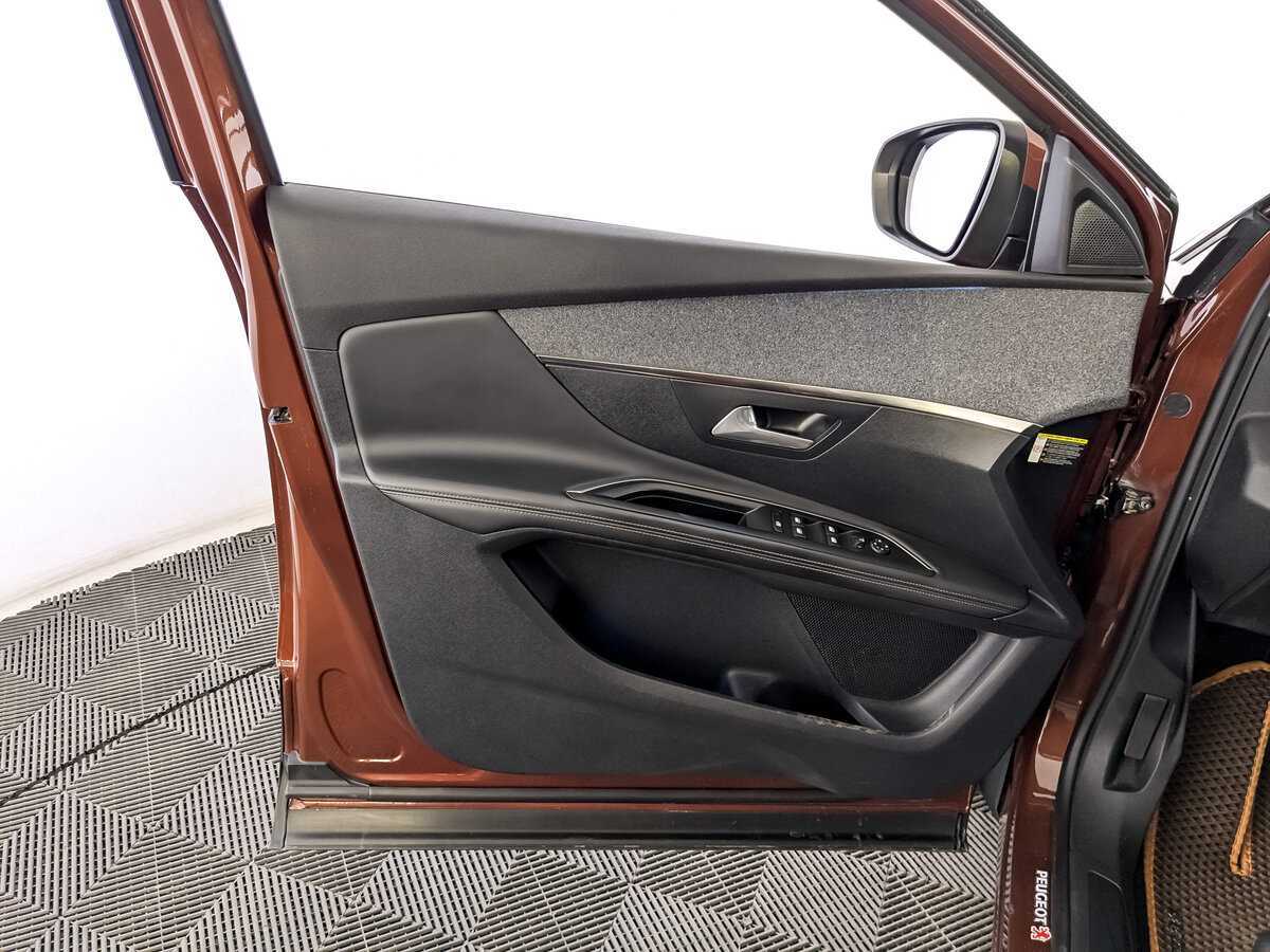 Продажа Б/У Пежо 3008. Фото: #18