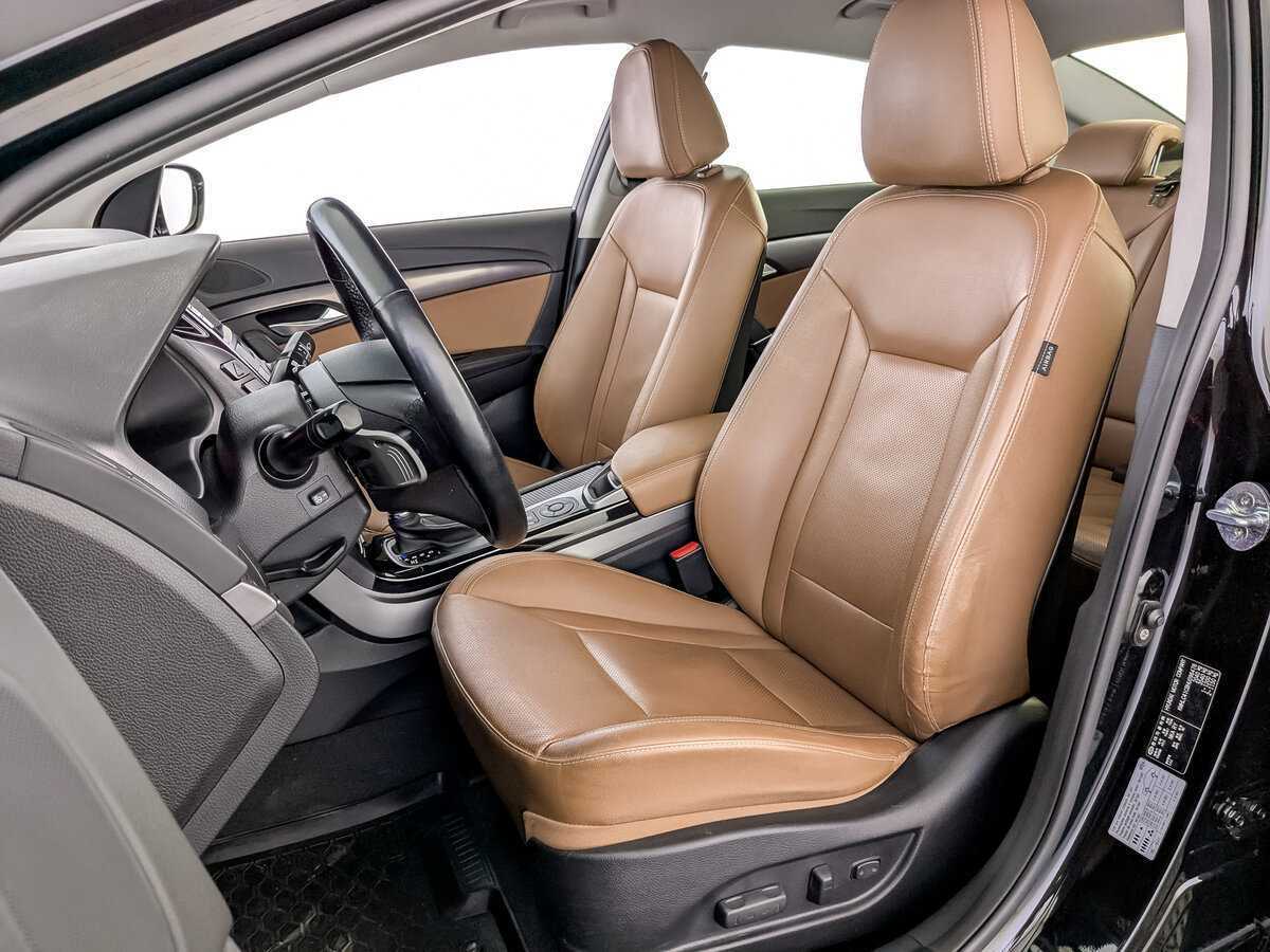 Продажа Б/У Хендай ай40. Фото: #19