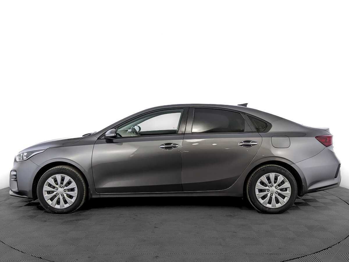 Продажа Б/У Киа Церато. Фото: #7