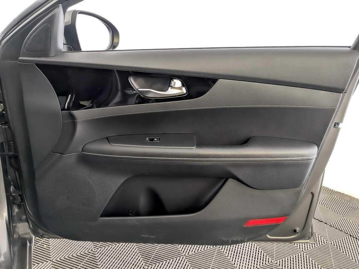 Продажа Б/У Киа Церато. Фото: #23