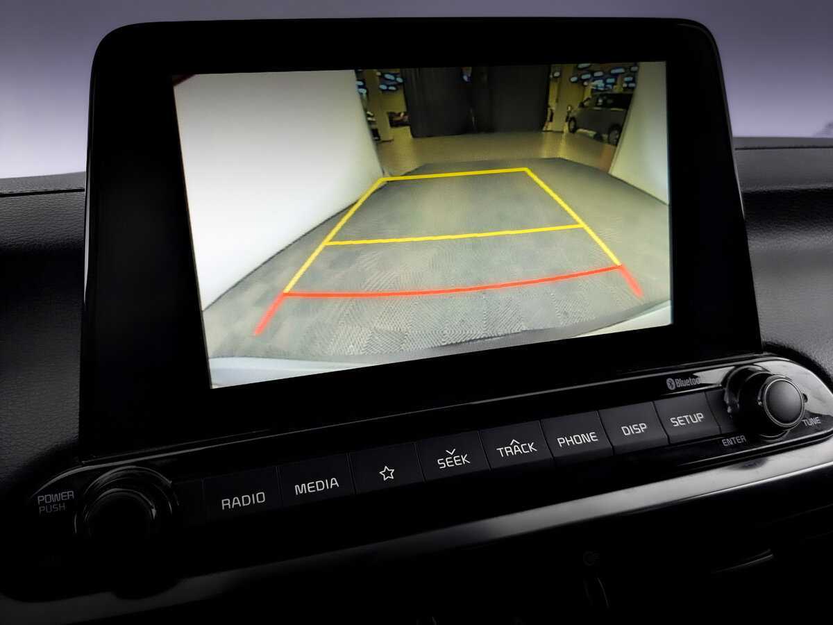 Продажа Б/У Киа Церато. Фото: #24