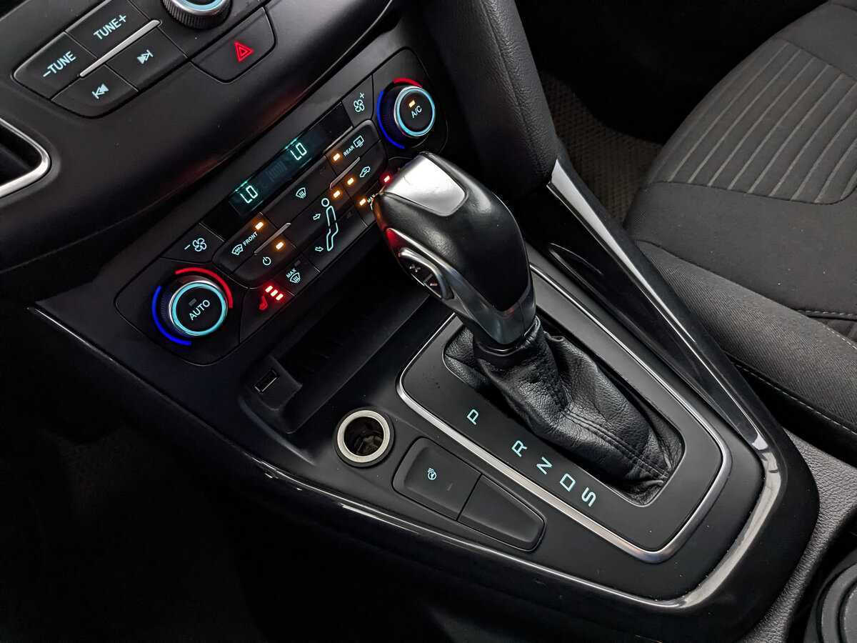 Продажа Б/У Форд Фокус. Фото: #26