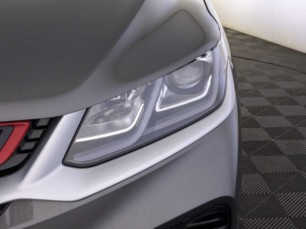 Продажа Б/У Джили Кулрэй. Фото: #10