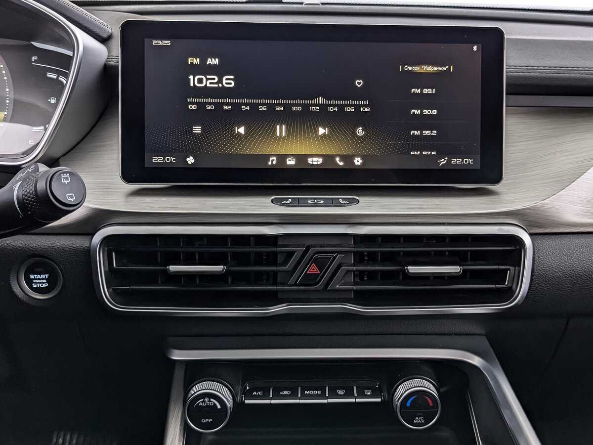 Продажа Б/У Джили Кулрэй. Фото: #16