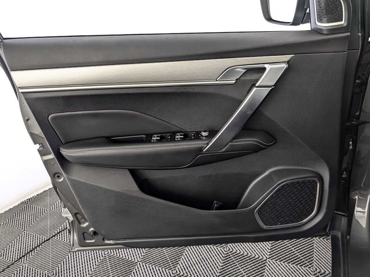 Продажа Б/У Джили Кулрэй. Фото: #18