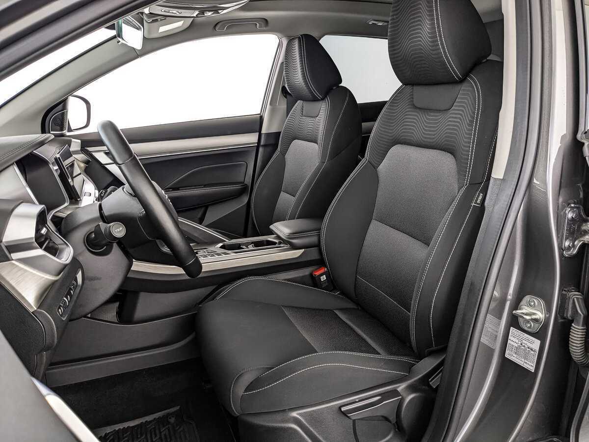 Продажа Б/У Джили Кулрэй. Фото: #19