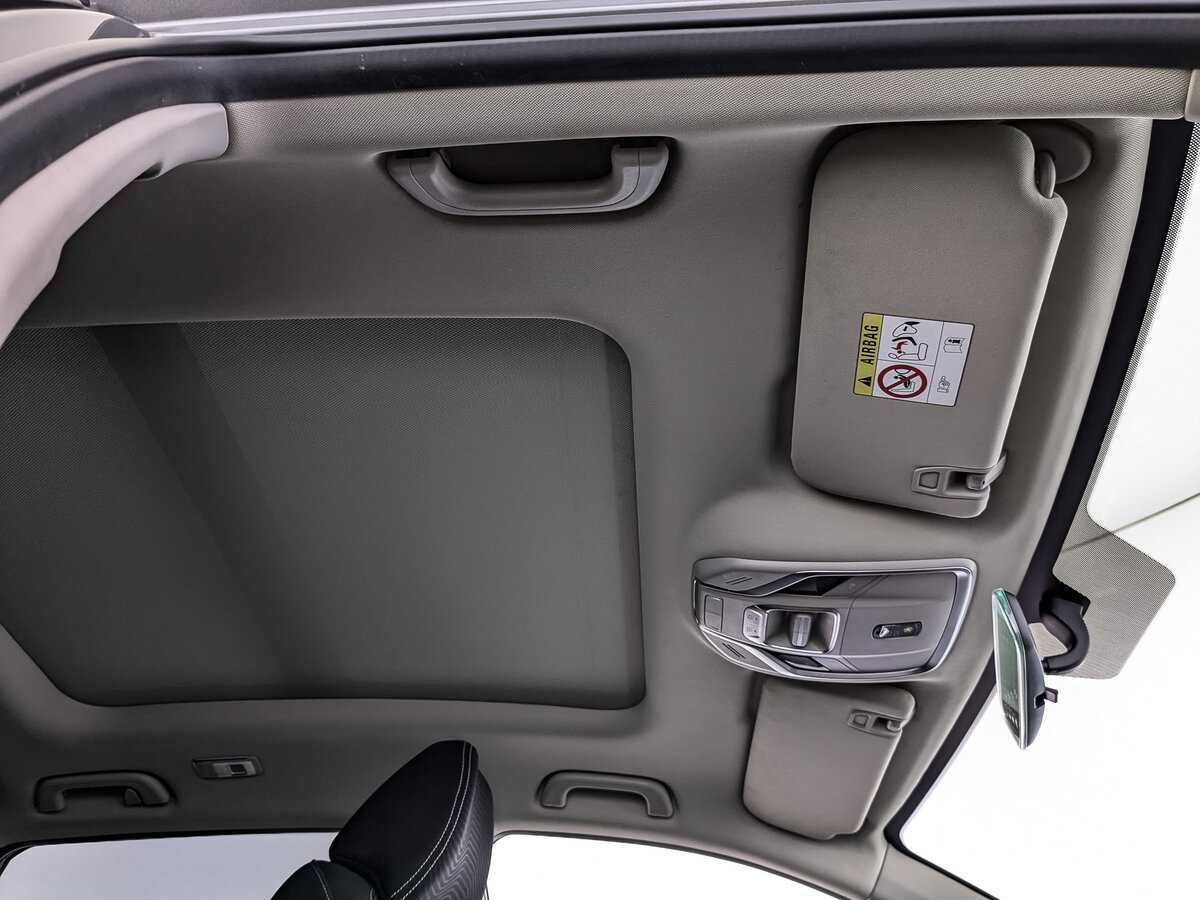 Продажа Б/У Джили Кулрэй. Фото: #20