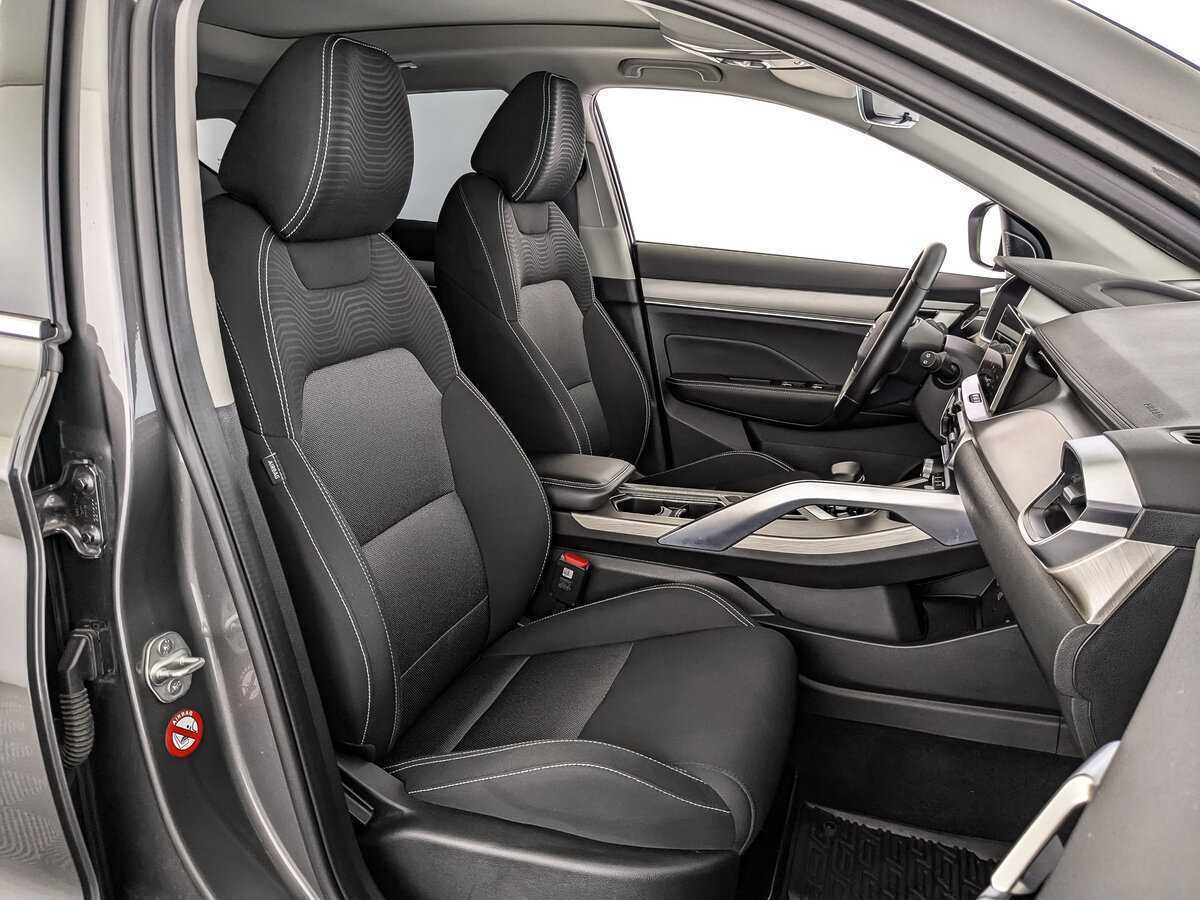 Продажа Б/У Джили Кулрэй. Фото: #21