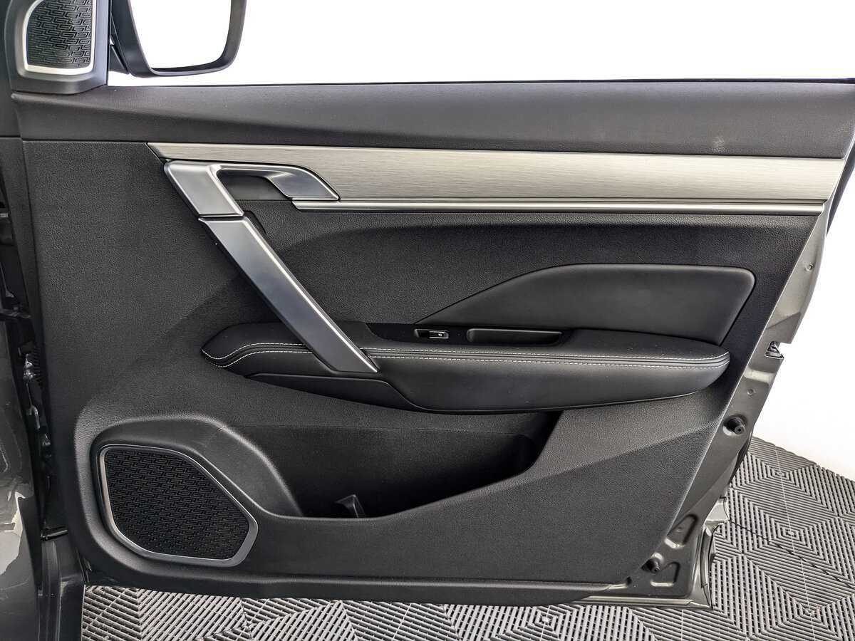 Продажа Б/У Джили Кулрэй. Фото: #22