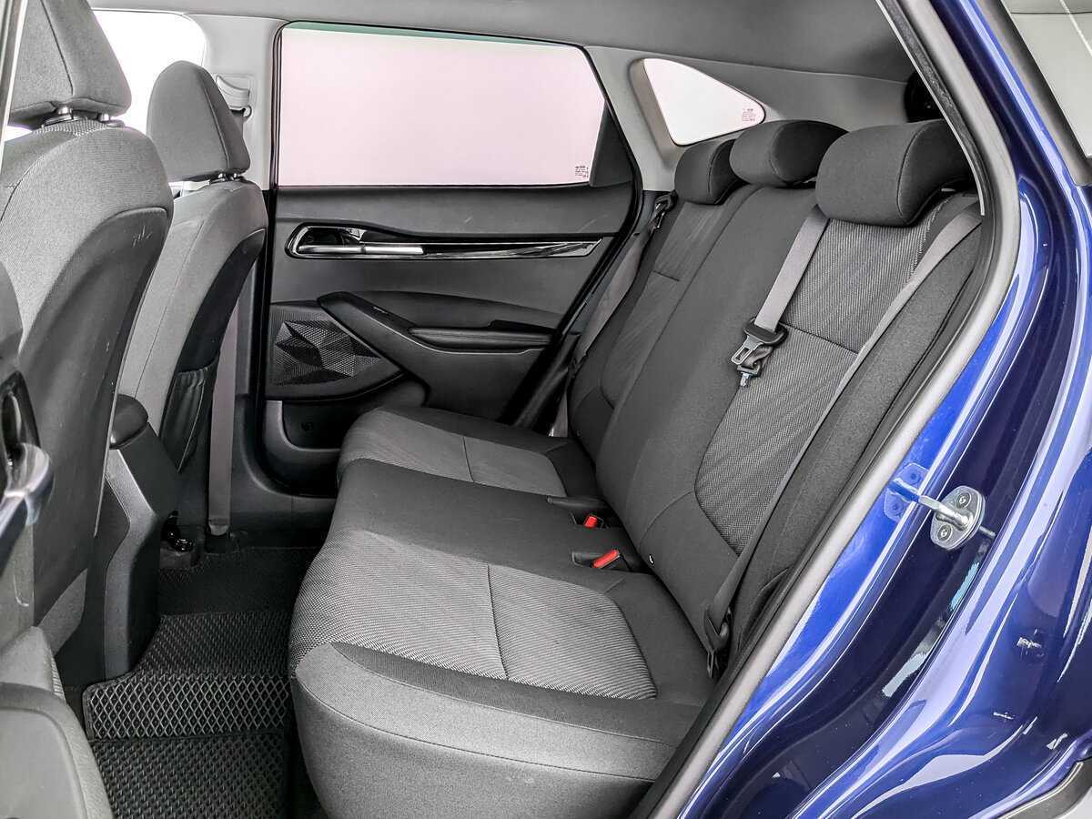 Продажа Б/У Киа Сельтос. Фото: #9