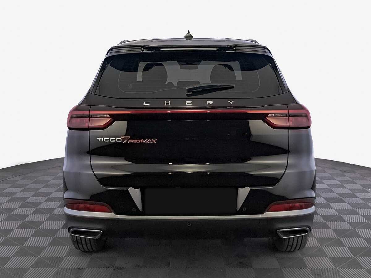 Продажа Б/У Чери Тигго 7 Про. Фото: #5