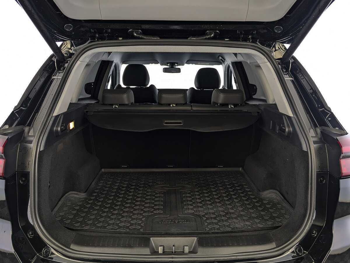 Продажа Б/У Чери Тигго 7 Про. Фото: #9