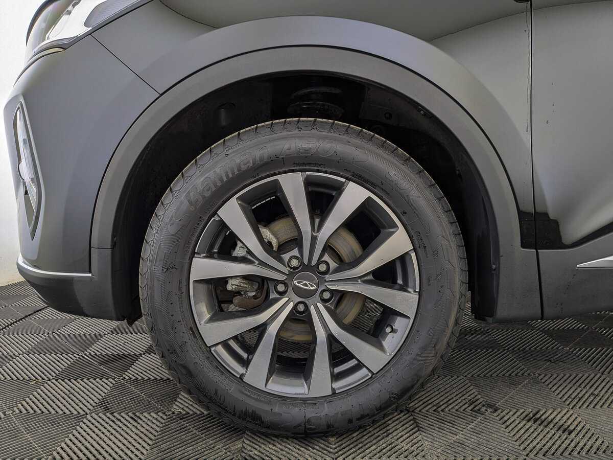 Продажа Б/У Чери Тигго 7 Про. Фото: #11