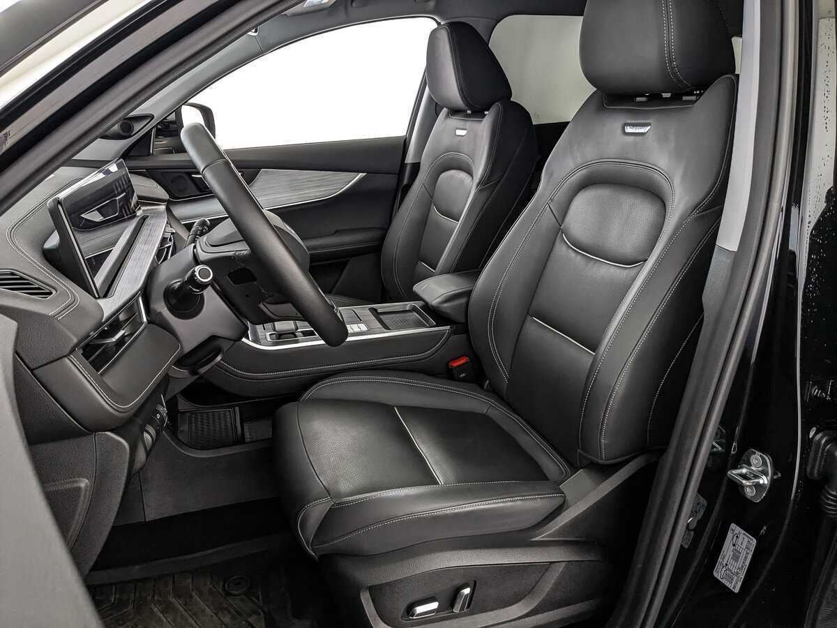 Продажа Б/У Чери Тигго 7 Про. Фото: #19