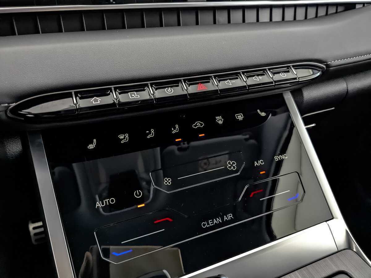 Продажа Б/У Чери Тигго 7 Про. Фото: #28