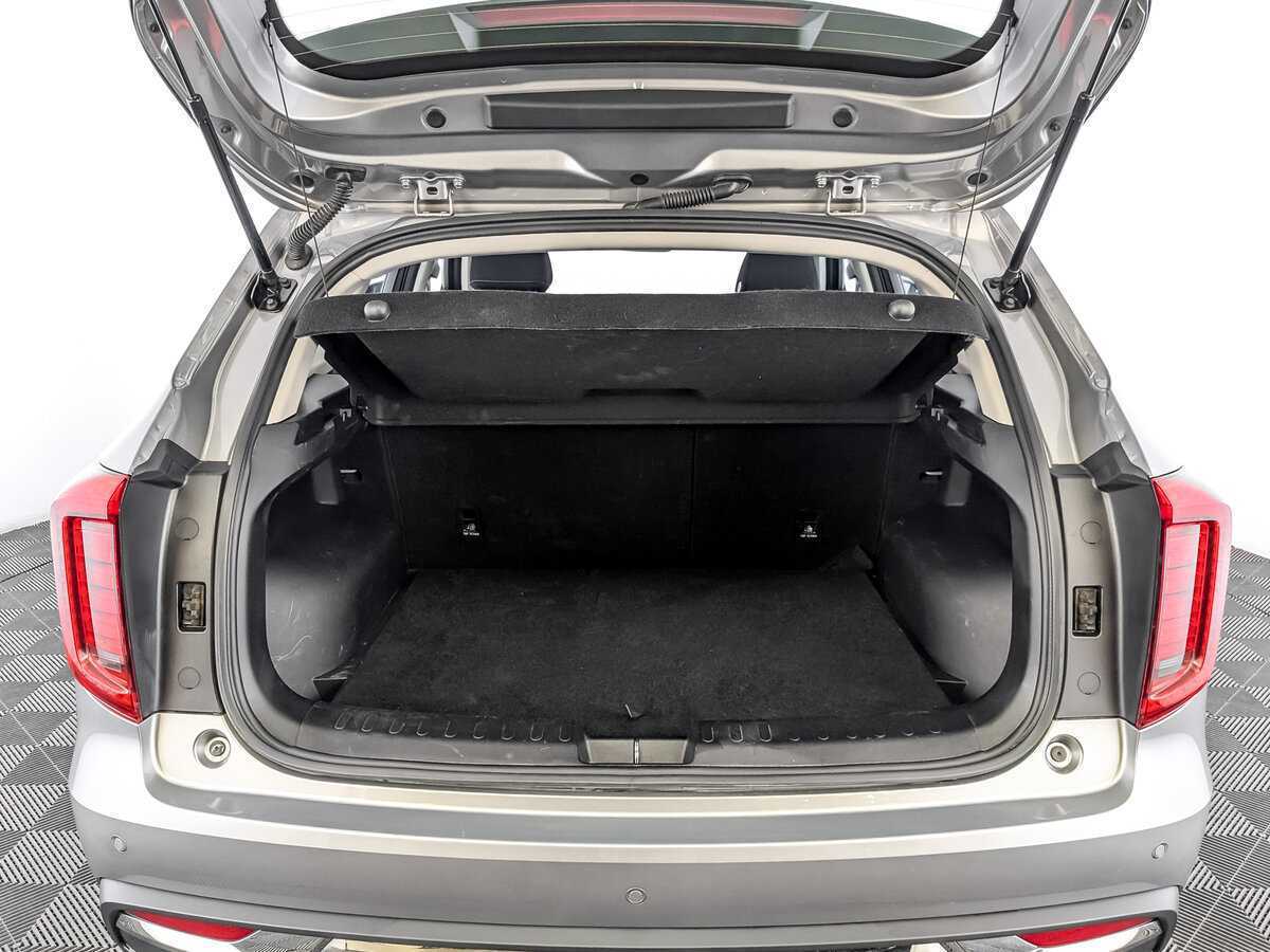 Продажа Б/У Хавал Джолион. Фото: #9