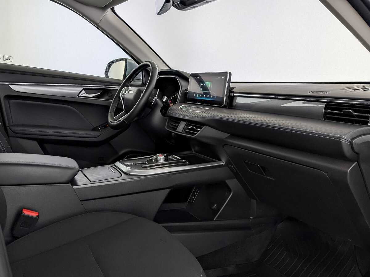 Продажа Б/У Хавал Джолион. Фото: #10