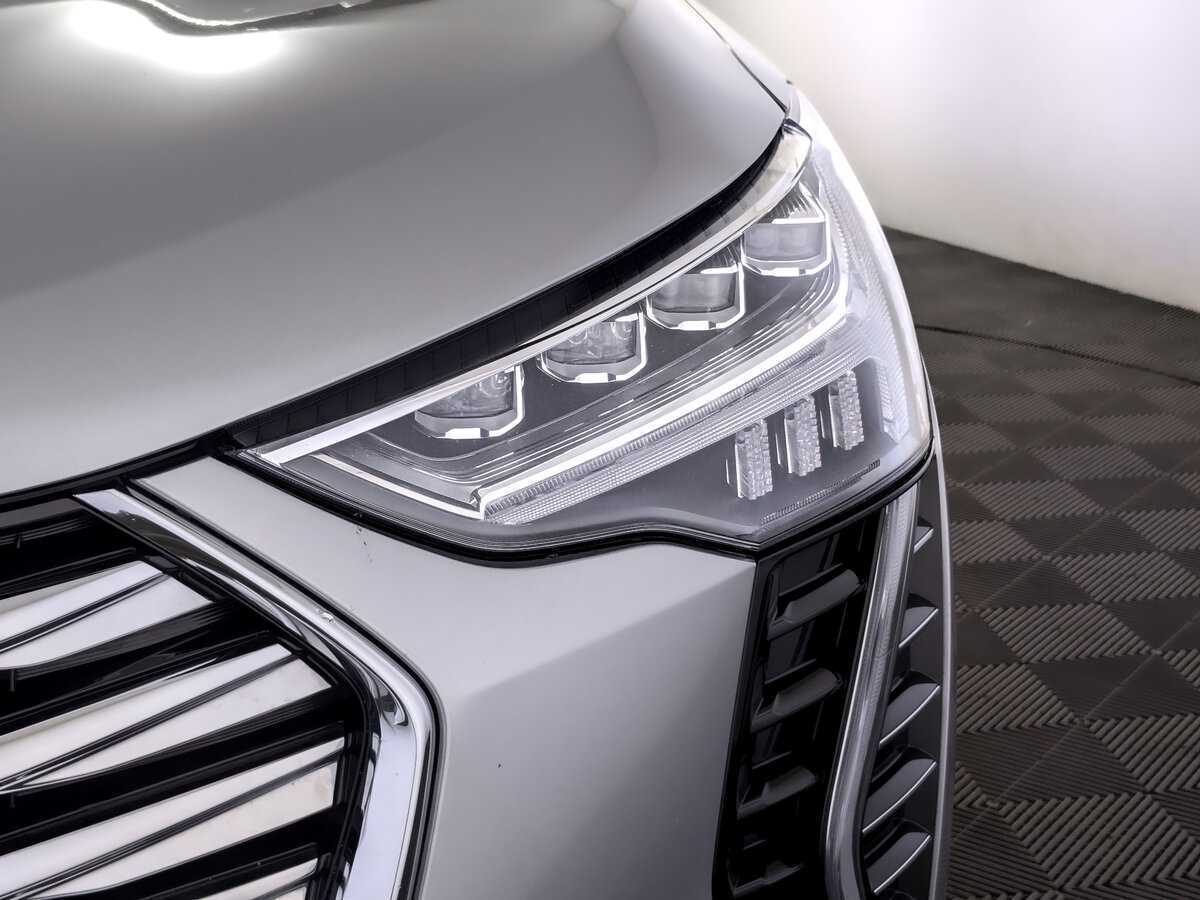 Продажа Б/У Хавал Джолион. Фото: #16