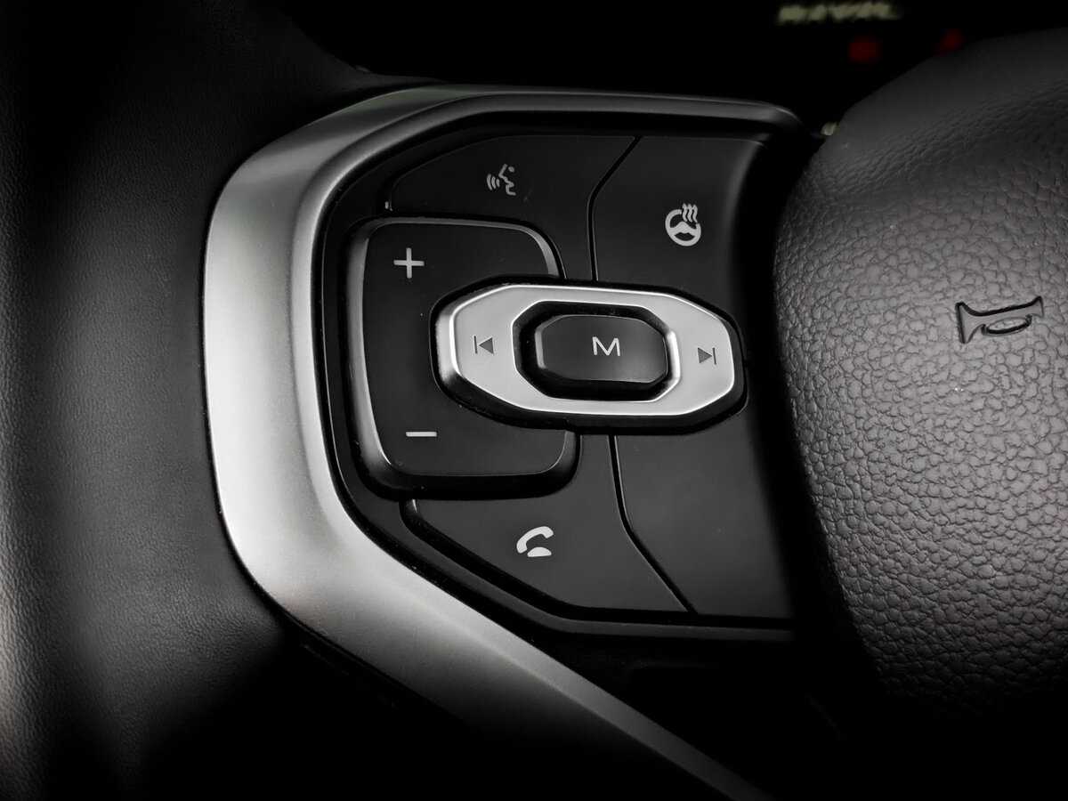 Продажа Б/У Хавал Джолион. Фото: #24