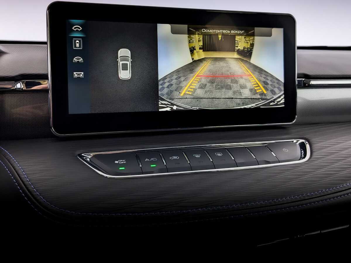 Продажа Б/У Хавал Джолион. Фото: #27