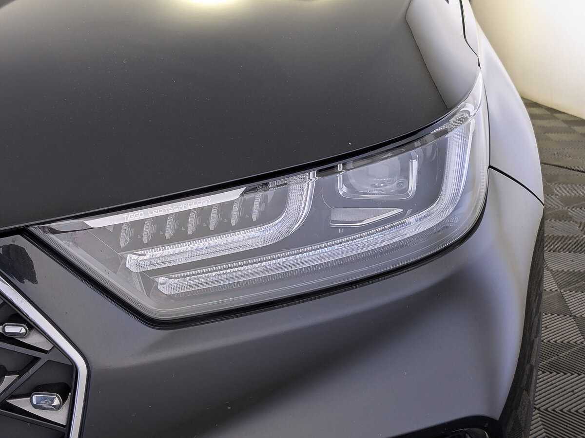 Продажа Б/У Чери Тигго 8 Про. Фото: #10