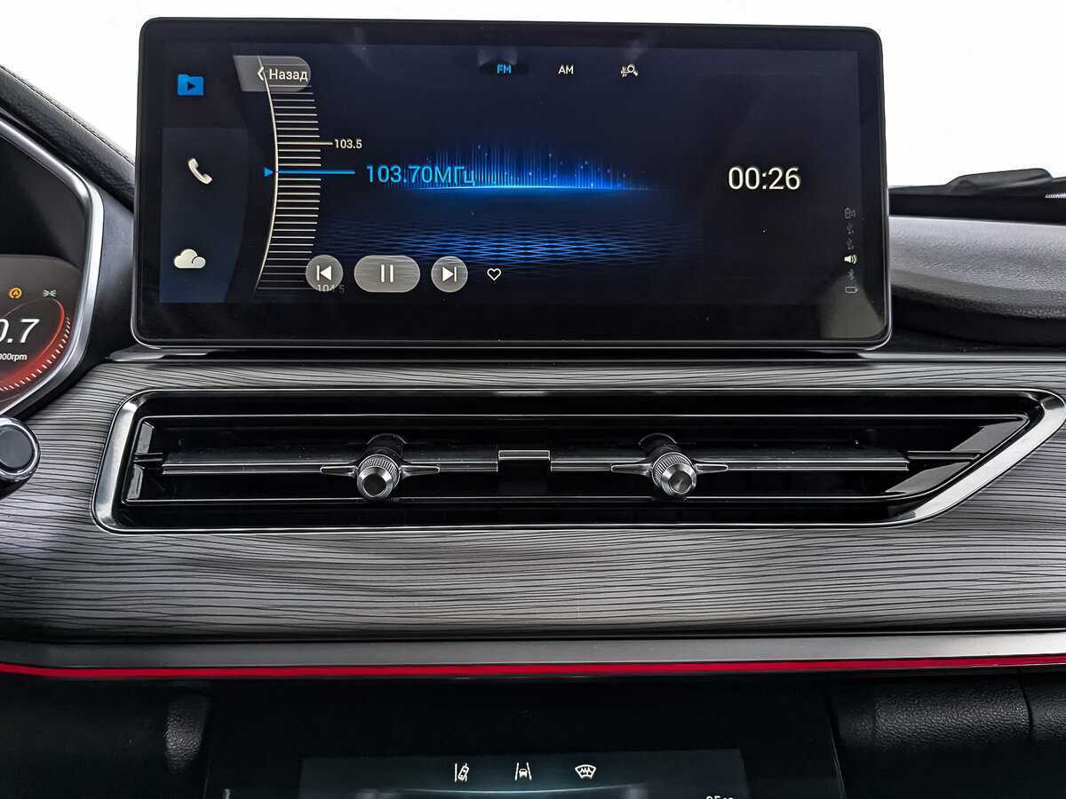 Продажа Б/У Чери Тигго 8 Про. Фото: #16