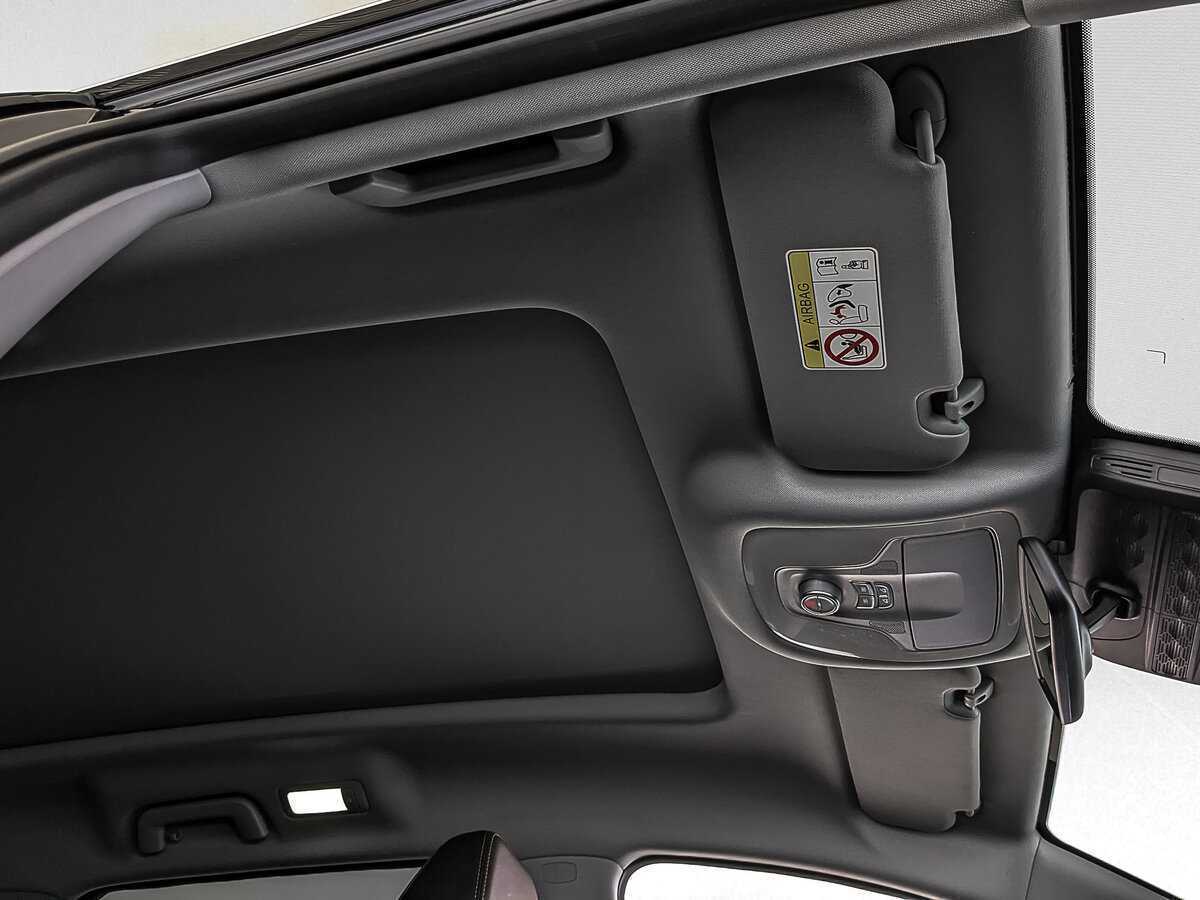 Продажа Б/У Чери Тигго 8 Про. Фото: #22