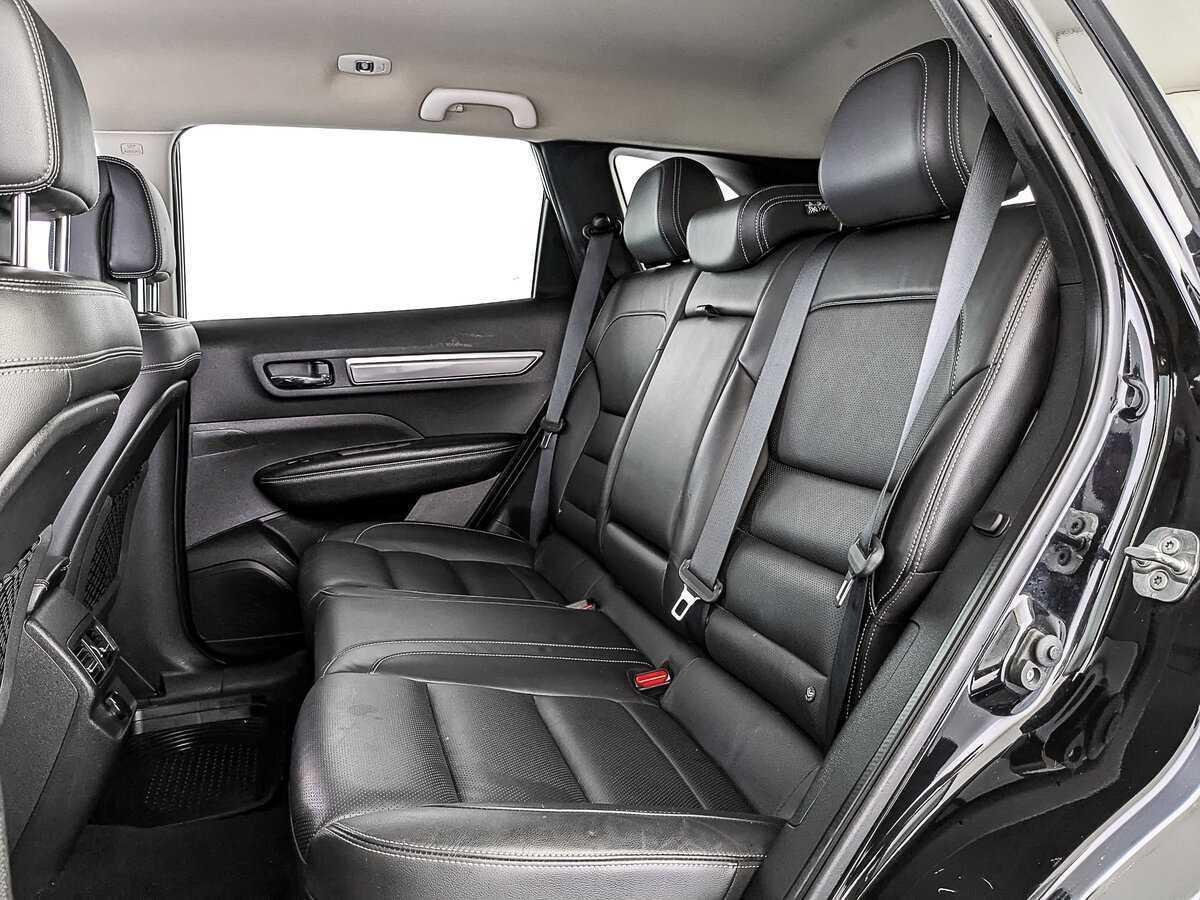 Продажа Б/У Рено Колеос. Фото: #11