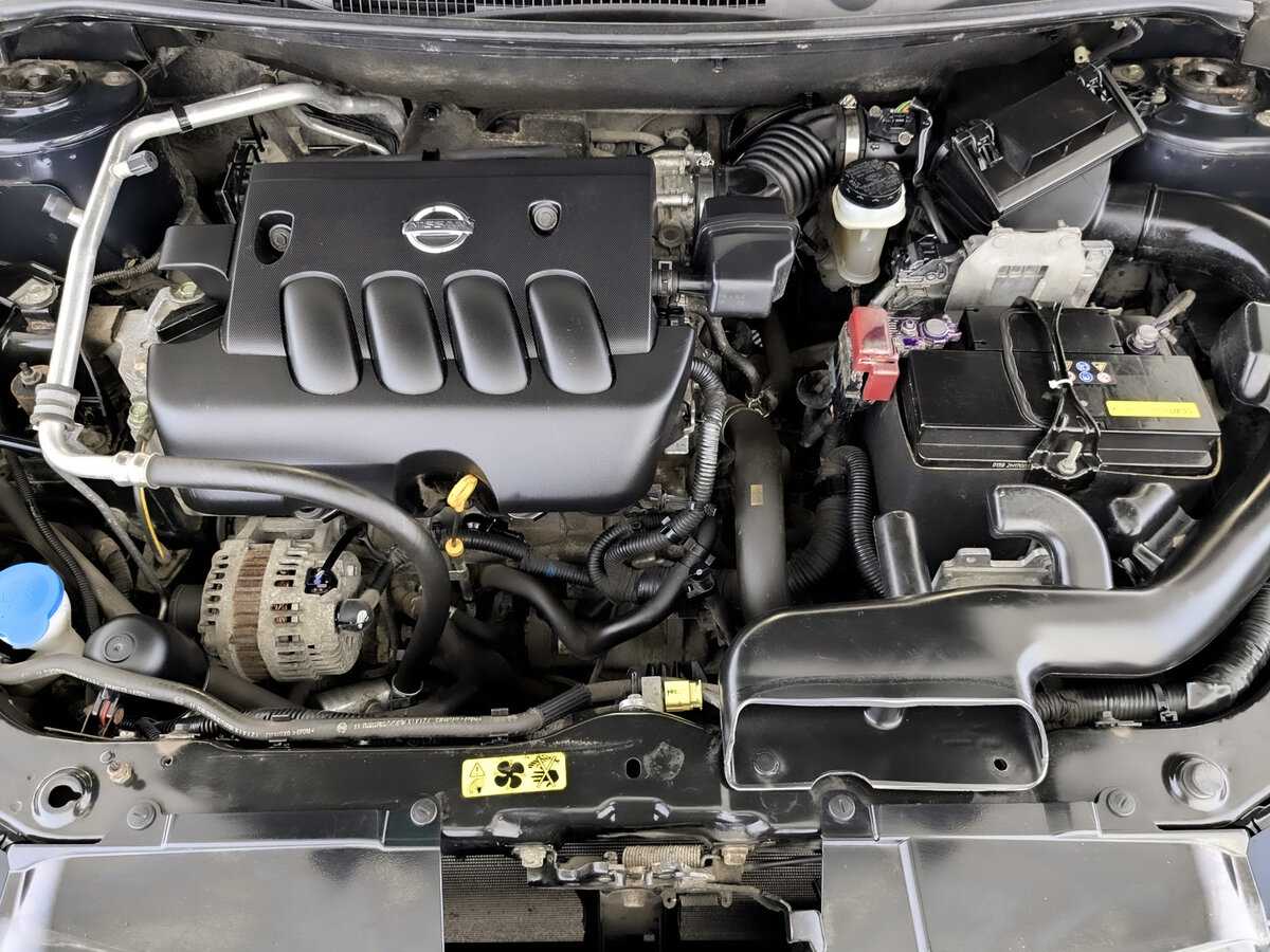 Продажа Б/У Ниссан Кашкай. Фото: #8