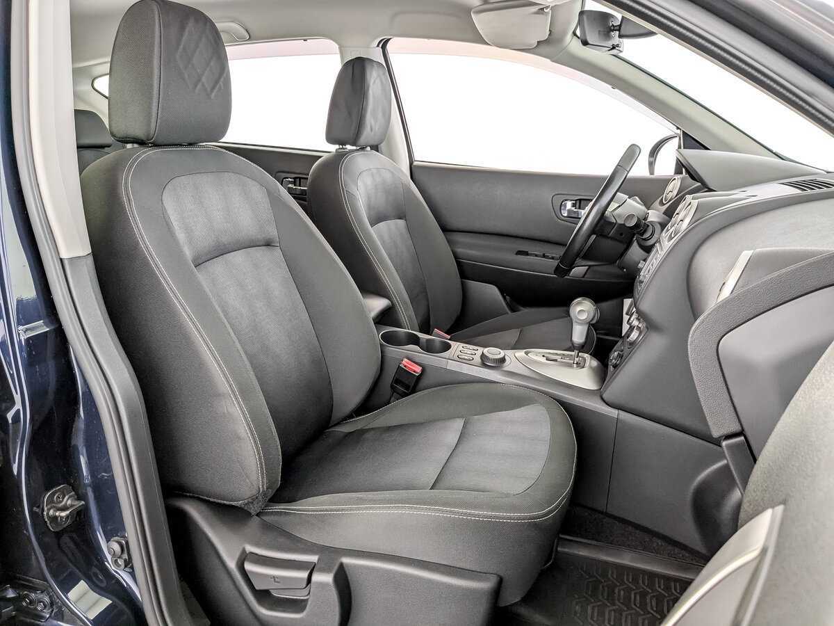 Продажа Б/У Ниссан Кашкай. Фото: #21