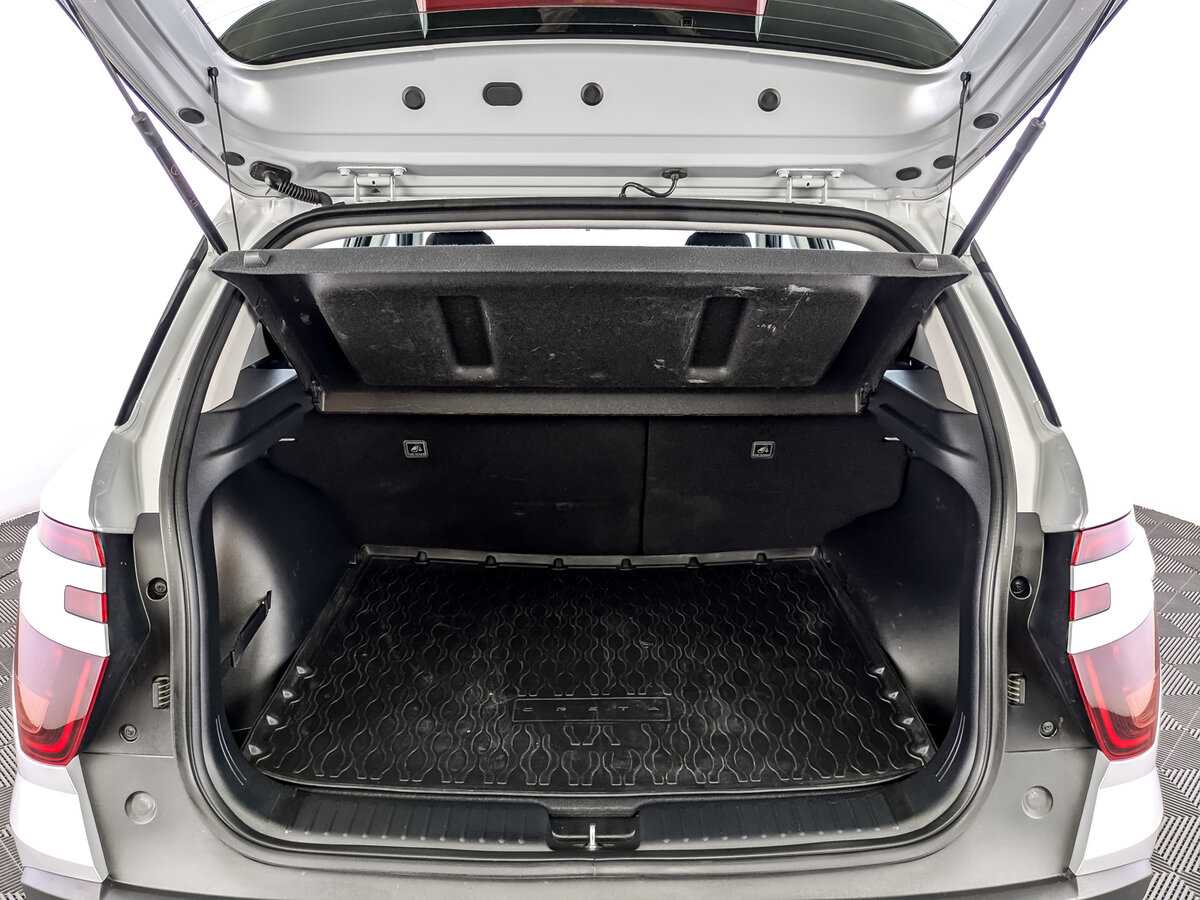 Продажа Б/У Хендай Крета. Фото: #9