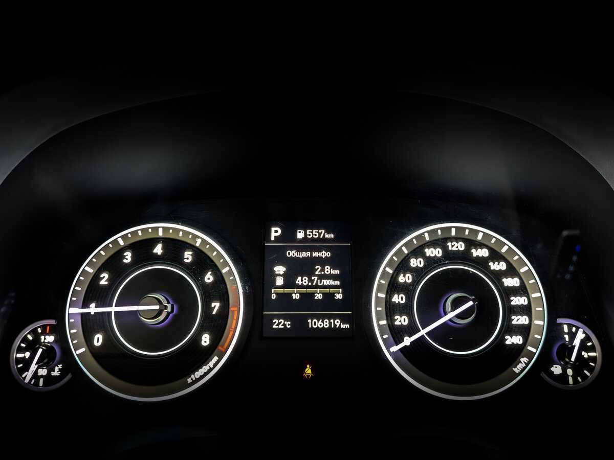 Продажа Б/У Хендай Крета. Фото: #12